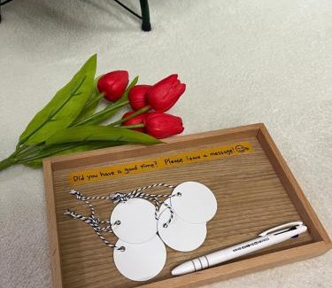 Jongno-dong Apartamento | PAPA STAY #Dongdaemun 5min on foot #Free Wi-Fi