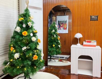 Jongno-dong Apartamento | PAPA STAY #Dongdaemun 5min on foot #Free Wi-Fi