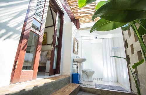 Penida Island Cama Y Desayuno | Papa Sun Villas