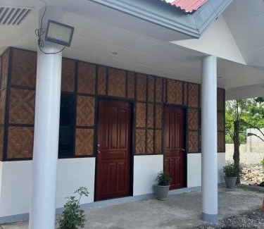 Moalboal Casa | PAPABO Adventure Village