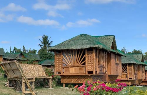 Moalboal Casa | PAPABO Adventure Village