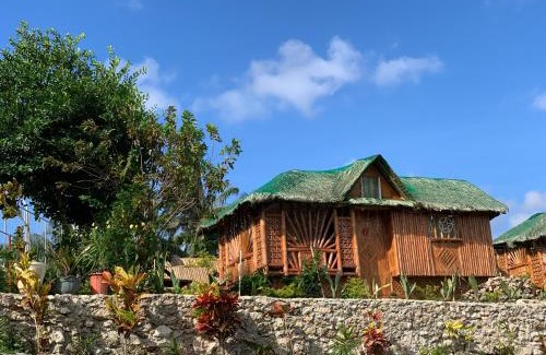 Moalboal Casa | PAPABO Adventure Village
