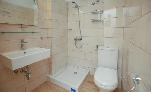Argostoli Town Apartamento | Papadatos Studios