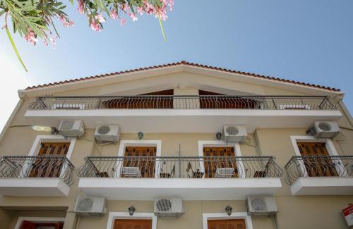Argostoli Town Apartamento | Papadatos Studios