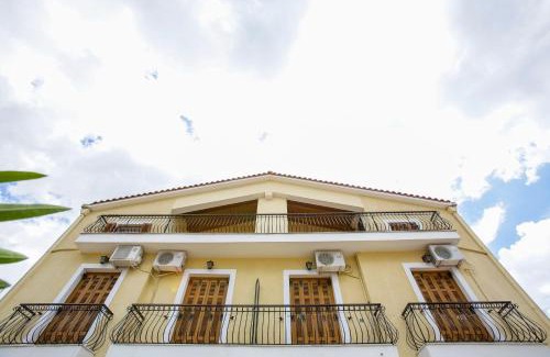 Argostoli Town Apartamento | Papadatos Studios