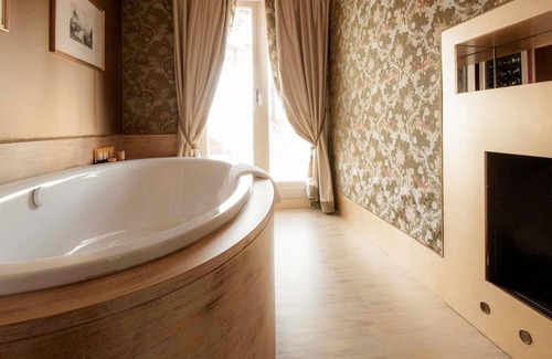 Santa Croce Hotel | Papadopoli Hotel Venezia - MGallery Collection