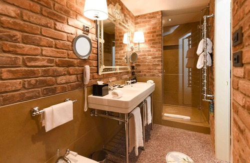 Santa Croce Hotel | Papadopoli Hotel Venezia - MGallery Collection