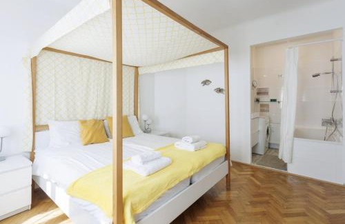 Wieden Apartamento | Papageno Apartments