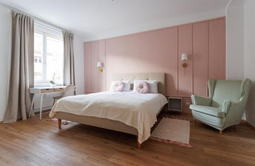 Wieden Apartamento | Papageno Apartments