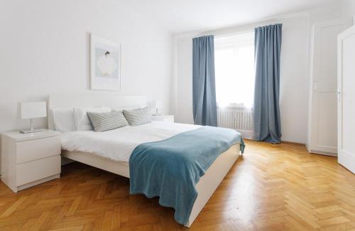 Wieden Apartamento | Papageno Apartments
