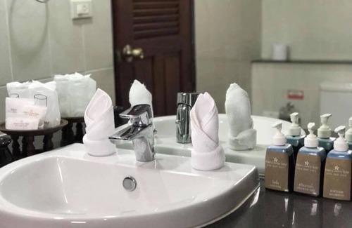 Mae Pong Complejo | Papai Country Lodge
