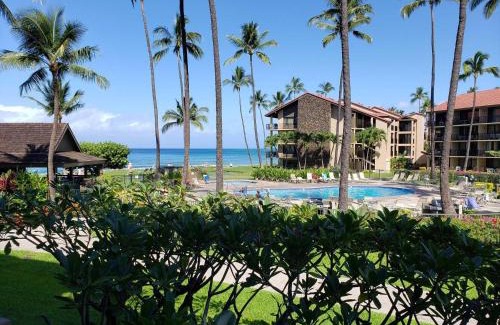 Honokowai Apartamento | Papakea Resort E204