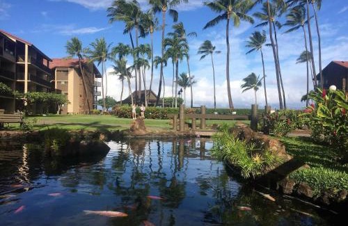Honokowai Apartamento | Papakea Resort E204