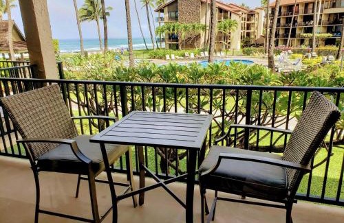 Honokowai Apartamento | Papakea Resort E204