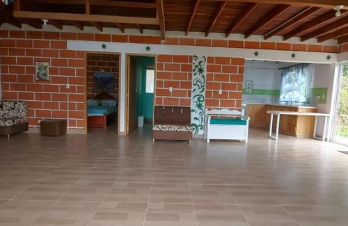 Barbosa Casa | Papaloti Land