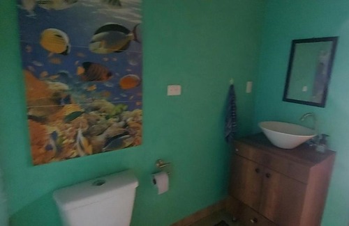 Barbosa Casa | Papaloti Land