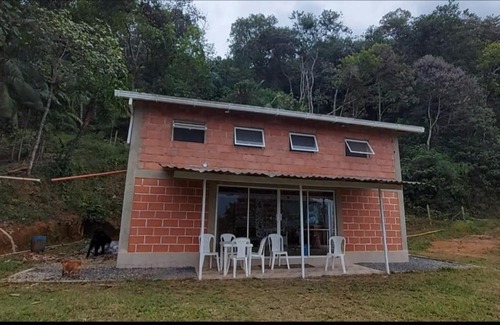 Barbosa Casa | Papaloti Land