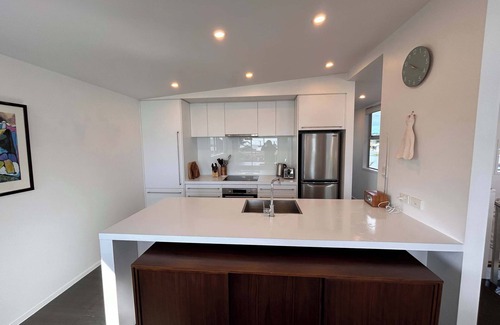 Papamoa Beach Casa | Papamoa Paradise Summ
