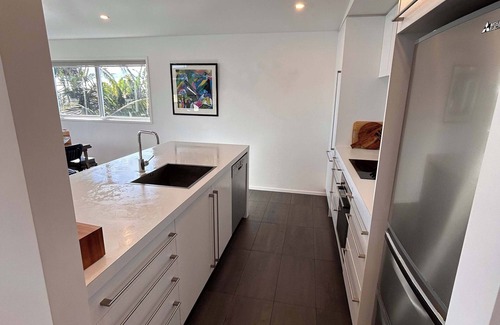 Papamoa Beach Casa | Papamoa Paradise Summ
