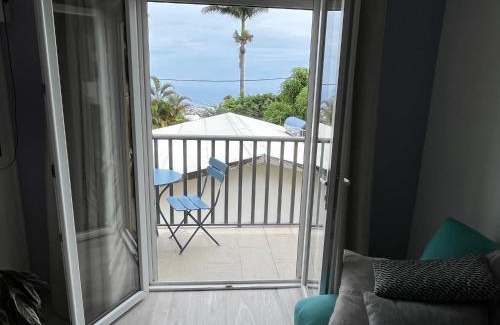 Sainte-Clotilde Apartamento | Papangue