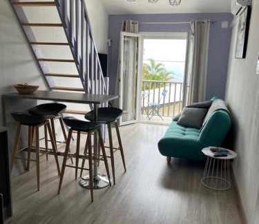 Sainte-Clotilde Apartamento | Papangue