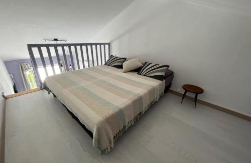 Sainte-Clotilde Apartamento | Papangue