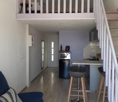 Sainte-Clotilde Apartamento | Papangue