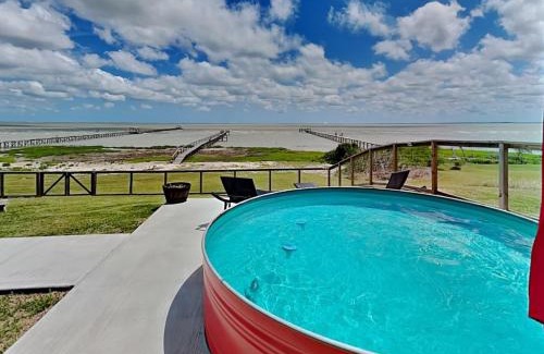 Bayside Casa | Papas Place - Bayside