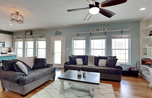Bayside Casa | Papas Place - Bayside