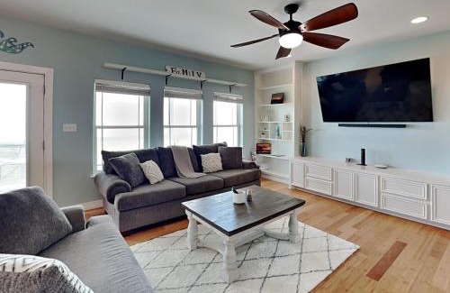 Bayside Casa | Papas Place - Bayside