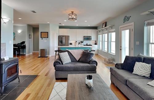 Bayside Casa | Papas Place - Bayside