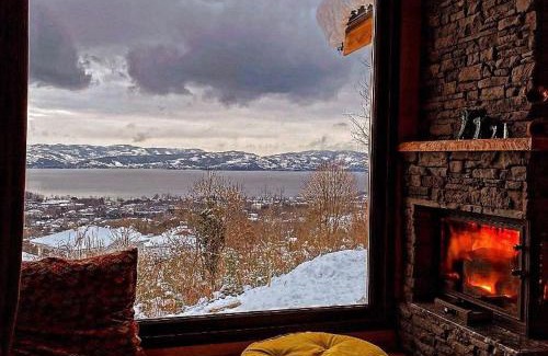 Ilmiye Chalet De Esquí | papatya
