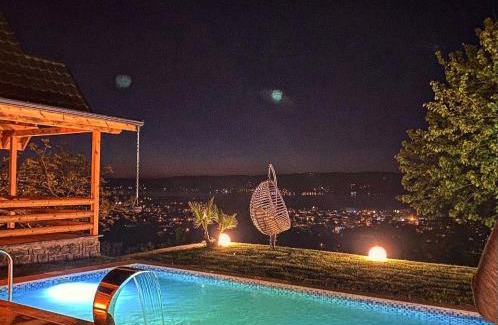 Ilmiye Chalet De Esquí | papatya