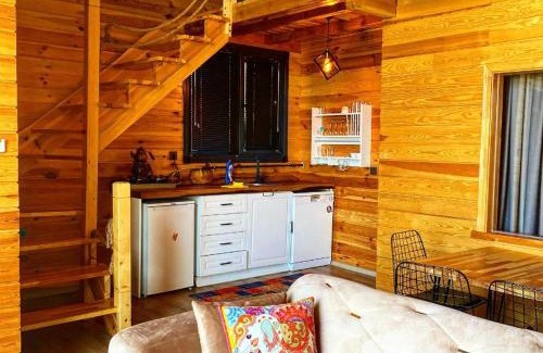Ilmiye Chalet De Esquí | papatya