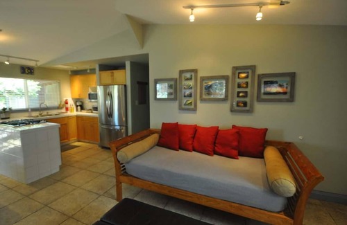 Laie Casa | Papaya 2: 2 hab / 1ba en Tiki Moon Villas (clon)