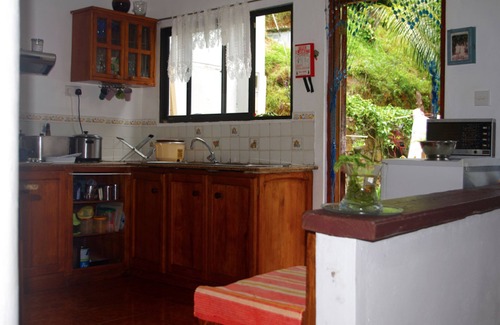 La Misere Casa | Papaya Guesthouse