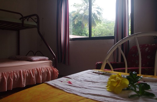 La Misere Casa | Papaya Guesthouse