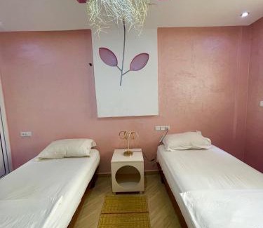 Hay El Farah Casa | Papaya Hostel