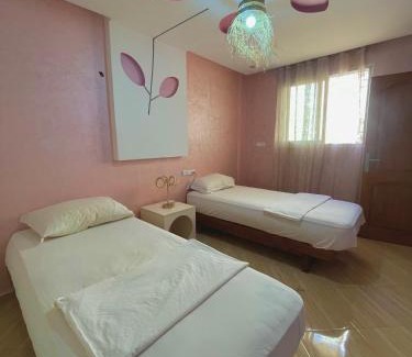Hay El Farah Casa | Papaya Hostel