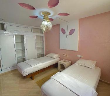 Hay El Farah Casa | Papaya Hostel