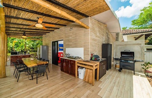 Huacas Apartamento | $ Papaya House $