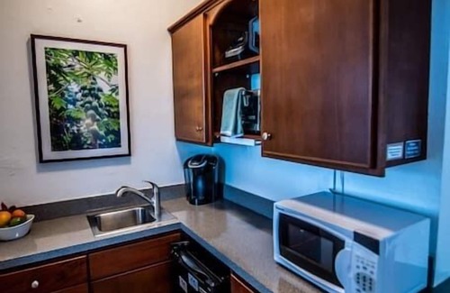 Estate Enighed Apartamento | Papaya Suite at Sunset Serenade