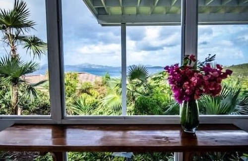 Estate Enighed Apartamento | Papaya Suite at Sunset Serenade