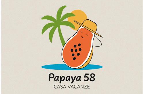 Porto d'Ascoli Apartamento | Papaya58