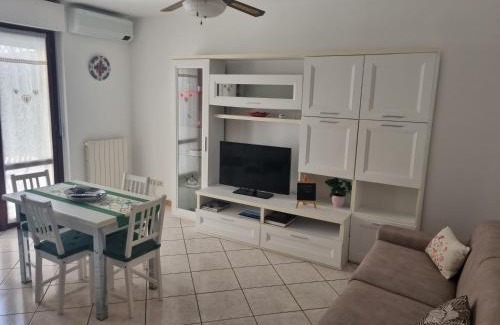 Porto d'Ascoli Apartamento | Papaya58