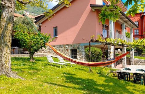 Acquaseria Casa | PaPepp - Ferienhaus