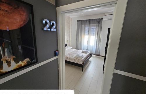 Igea Marina Hotel | PAPER MOON