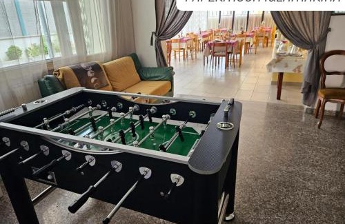 Igea Marina Hotel | PAPER MOON