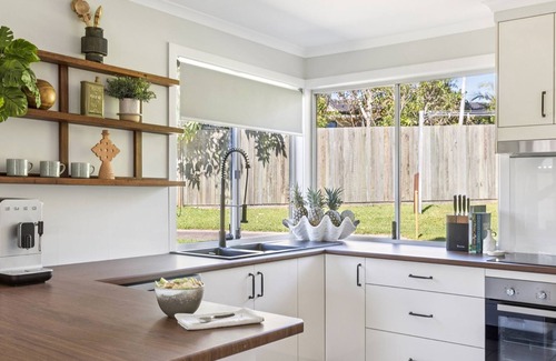 Angourie Casa | Paperbark - Angourie Retreat