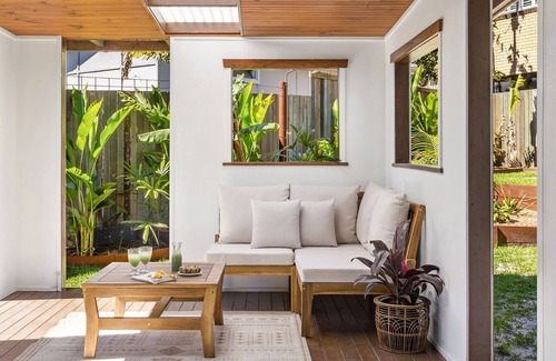 Angourie Casa | Paperbark - Angourie Retreat